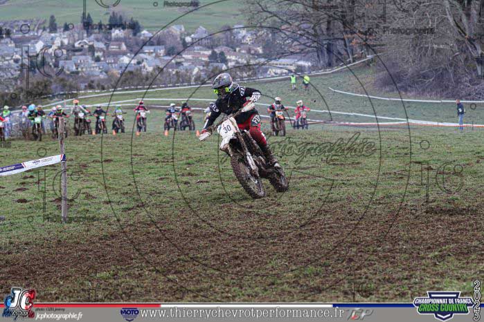 CFCC2 RIOM-ES-MONTAGNE KIDS 2023